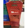 Image 1 : 4 MILK CRATES