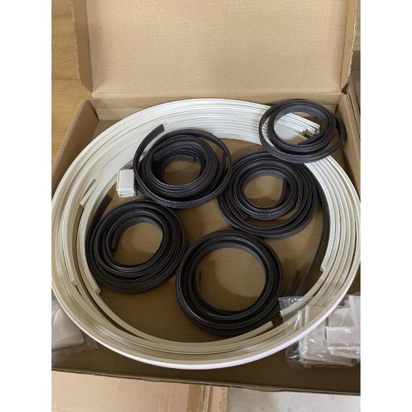 3 WINDOW INSULATION KITS