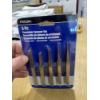 Image 1 : 5 OF 5PC TWEEZER SET