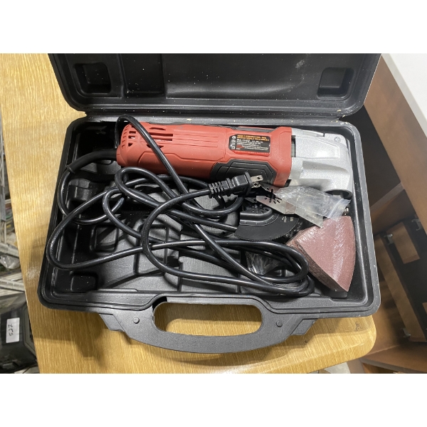 KING CANADA MULTI TOOL