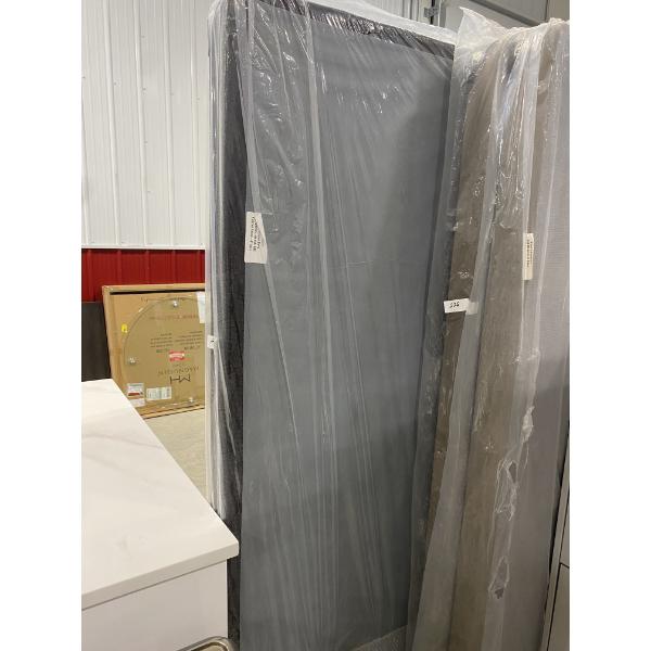 4 INCH SINGLE SIZE BED RISER/BOXSPRING