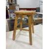 Image 1 : KIDS WOODEN STOOL