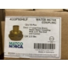Image 2 : 20 WATER METER COUPLINGS - 1 INCH