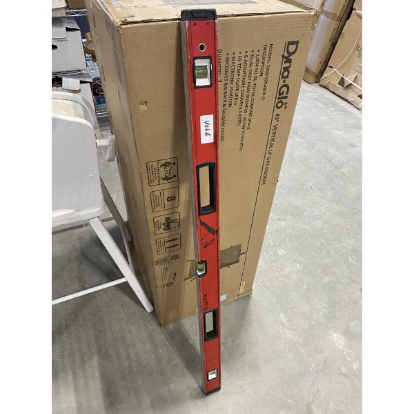 48 INCH MILWAUKEE LEVEL 