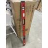 Image 1 : 48 INCH MILWAUKEE LEVEL 