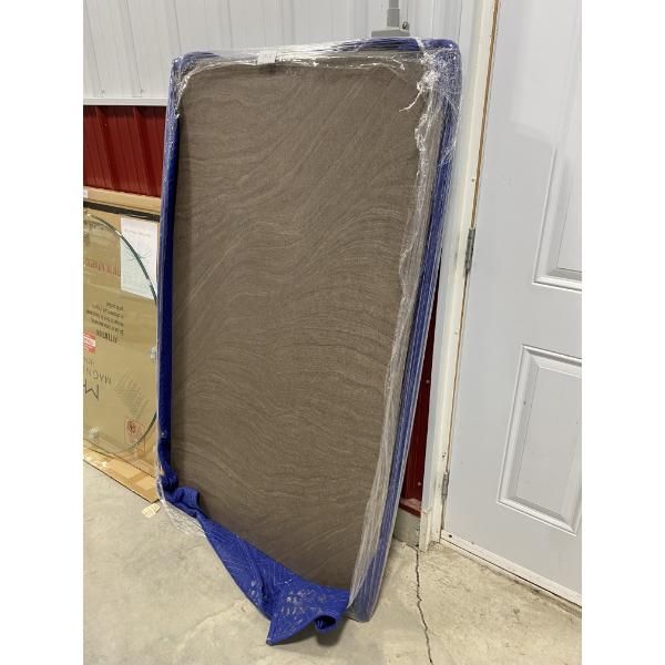 GLASS TABLE TOP - 36 X 60 IN