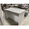 Image 1 : 54IN X 30IN KITCHEN ISLAND