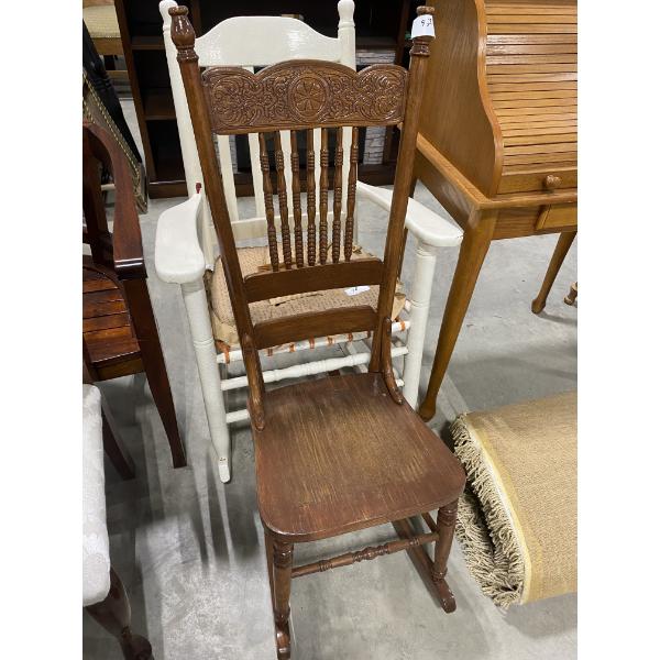 ROCKER CHAIR