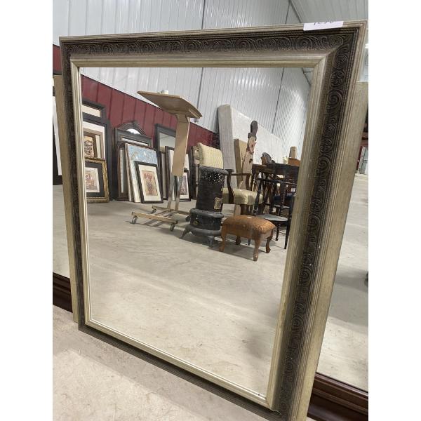 MIRROR - 26 X 32 IN