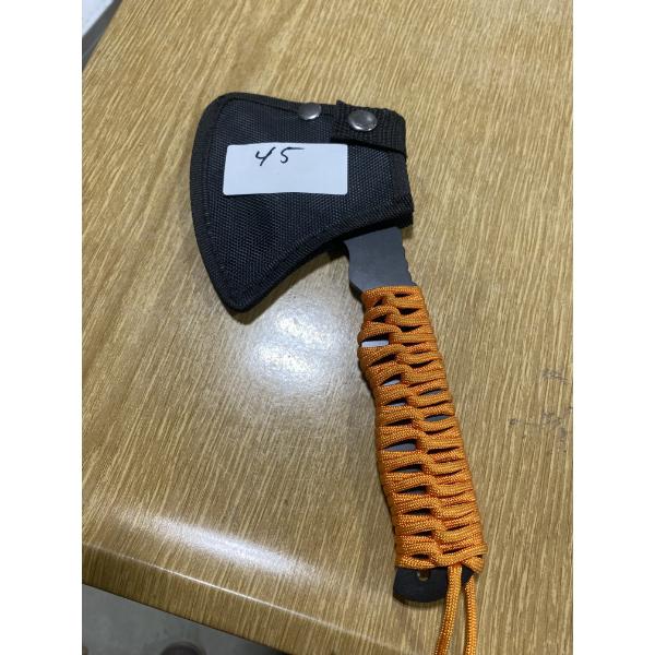 SMALL HATCHET/WOODS TOOL