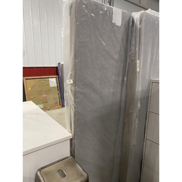 4 INCH SINGLE SIZE BED RISER/BOXSPRING