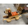 Image 1 : KIDS ROCKER TOY
