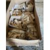 Image 1 : PALLET LOT OF 6X2 INCH TILES