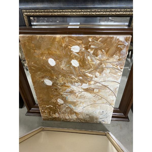 PAINTING - 23 X 30 IN