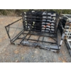 Image 1 : WMP CRATE - GOOD FOR STACKING FIRE WOOD