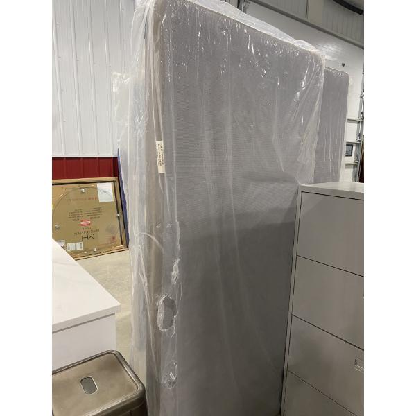 4 INCH SINGLE SIZE BED RISER/BOXSPRING