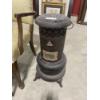 Image 1 : OLD KEROSINE HEATER