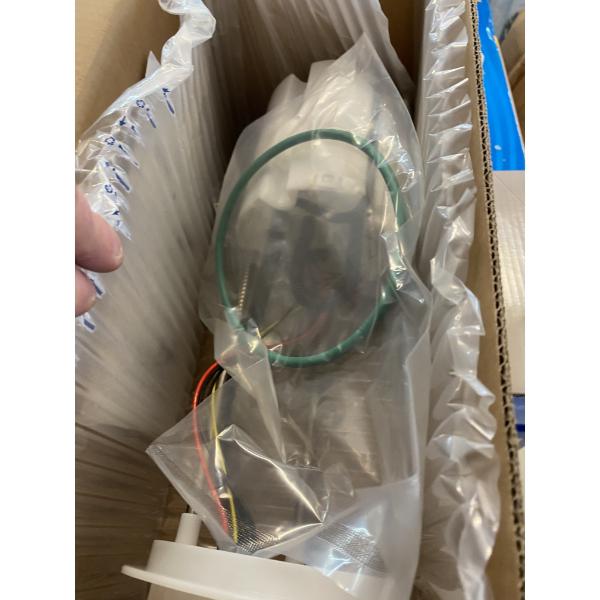 FUEL PUMP -MODEL IN PICTURE 