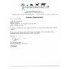 Image 12 : Merrick Campbell Herd Dispersal - 32 Mature Bred Cows (Calahoo, AB) VBP+