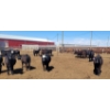 Image 4 : Cattlewood Farms Ltd. - 690# May Delivery Steers - 117 Head (Stirling, AB)