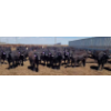 Image 2 : Cattlewood Farms Ltd. - 690# May Delivery Steers - 117 Head (Stirling, AB)