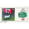 Image 1 : 4-H Sheep - Morgan Tondevold - Lower North Thompson 4-H Club