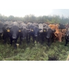 Image 8 : K6 Farms - 1000# Sept/Oct Delivery Grass Steers - 210 Head (Buck Lake, AB)