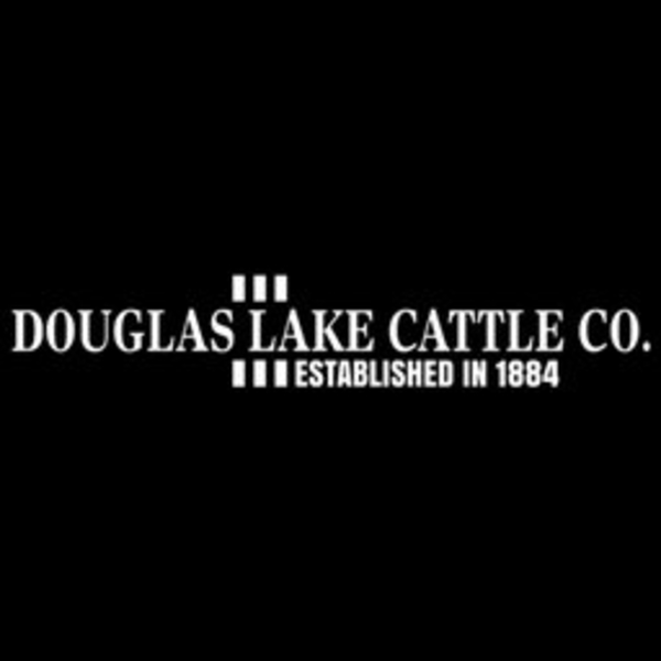 Douglas Lake Cattle Co. - 635# October Delivery Steer Calves - 190 Head (Alkali Lake, BC) VBP+