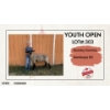 Image 1 : Youth Open Sheep - Stanley Domino - Kamloops BC