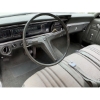Image 9 : 1968 CHEVROLET IMPALA 2 DOOR HARDTOP