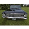 Image 3 : 1966 CHEVROLET NOVA SS 