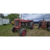 Image 1 : MASSEY-FERGUSON 95
