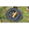 Image 1 : PAIR OF 4.00-12 FIRESTONE GUIDE GRIP TIRES