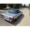 Image 9 : 1982 380 SL MERCEDES BENZ R107 ROADSTER

