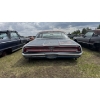 Image 9 : 1970 FORD THUNDERBIRD