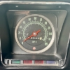 Image 9 : 1969 CHEVROLET CAMARO 5-SPEED COUPE