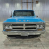 Image 2 : 1972 GMC C10