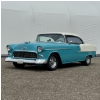 Image 1 : 1955 CHEVROLET BEL AIR