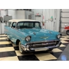 Image 12 : 1957 CHEVROLET NOMAD