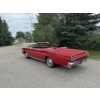 Image 4 : 1966 FORD GALAXIE 500 CONVERTIBLE