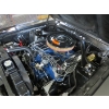 Image 13 : 1967 FORD MUSTANG GTA
