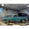 Image 8 : 1957 CHEVROLET NOMAD