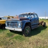 Image 1 : 1979 FORD F600