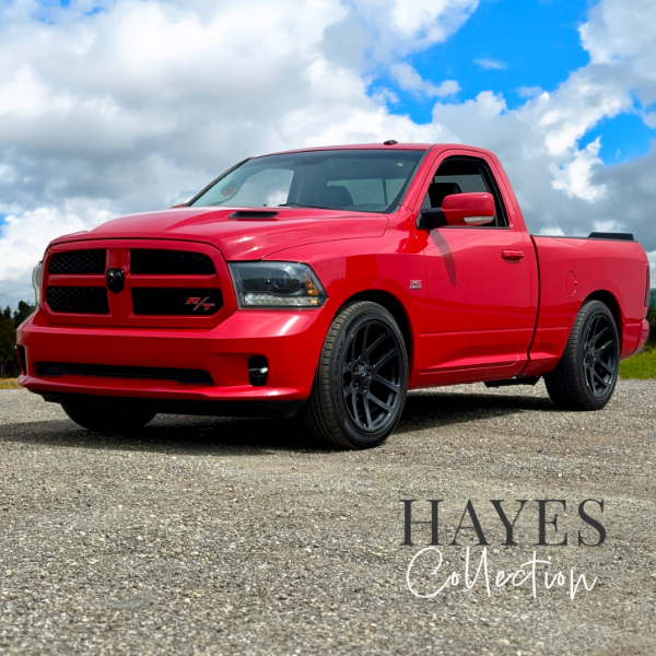 2015 RAM SPORT 1500 R/T