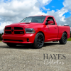 2015 RAM SPORT 1500 R/T