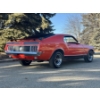 Image 13 : 1970 FORD MUSTANG MACH I