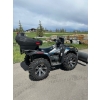 Image 5 : NO RESERVE 2021 KAWASAKI BRUTE FORCE 750