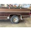 Image 6 : 1980 GMC Sierra Classic