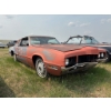 Image 2 : 1970 FORD THUNDERBIRD