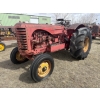 Image 2 : MASSEY-HARRIS 55